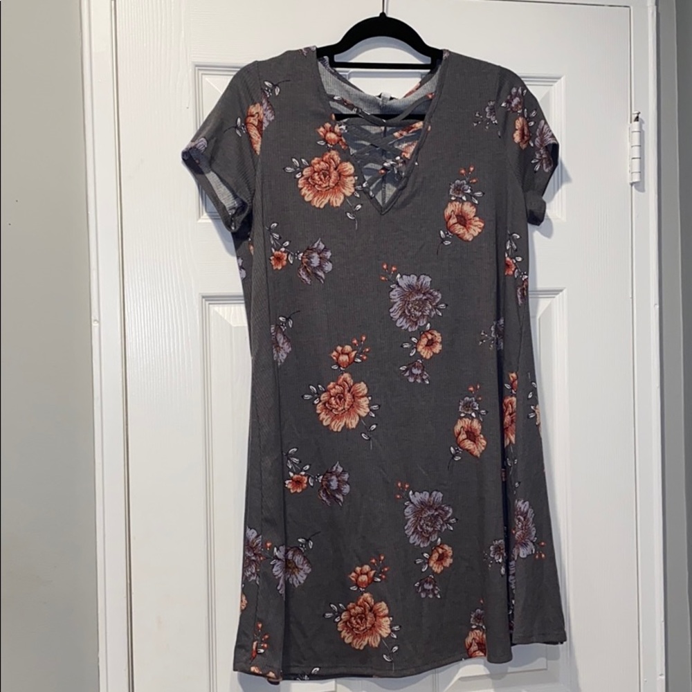 beautiful summer dress